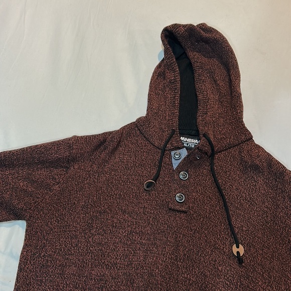 4 sweaters in bundle - Picture 7 of 10